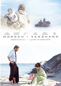 The Sandhamn Murders - Season 1 (DVD)